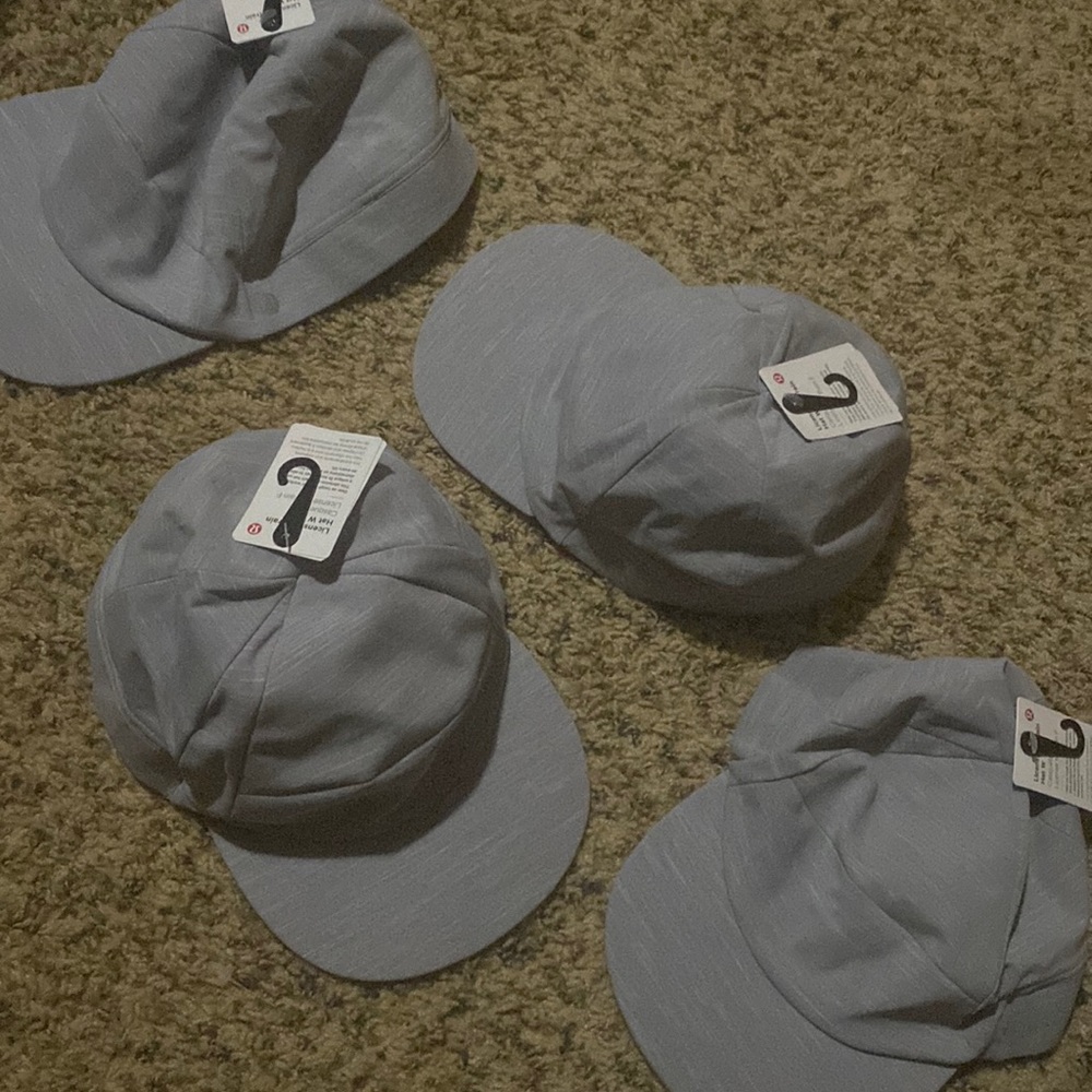 License To Train Hat W - different sizes